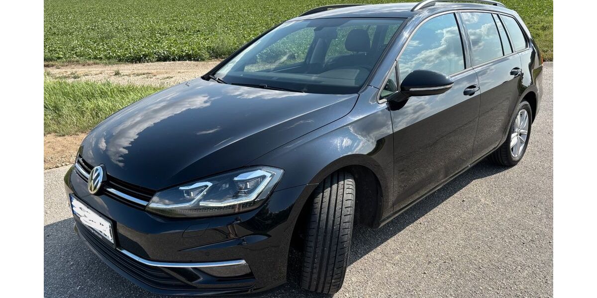 VW Golf 130.000 km 11.900 &euro; Landshut 84034