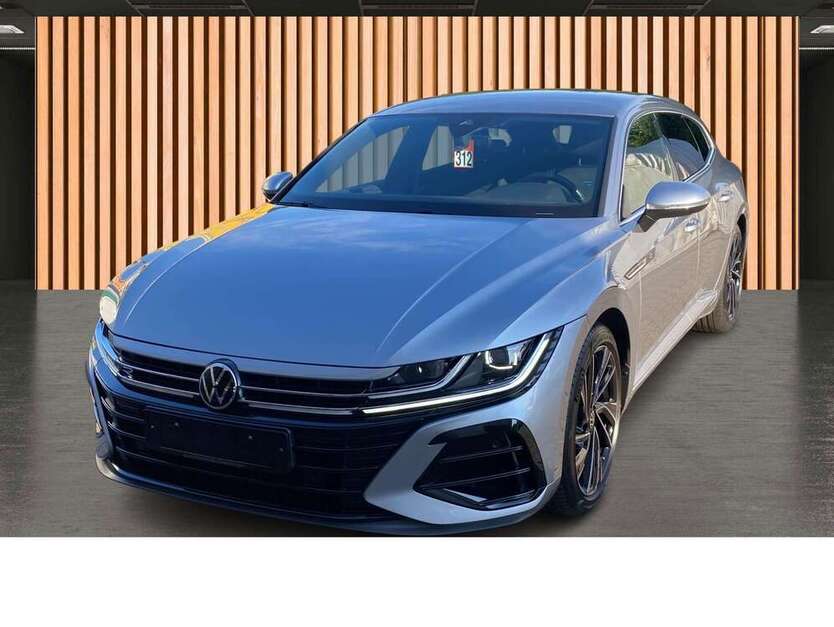 Arteon