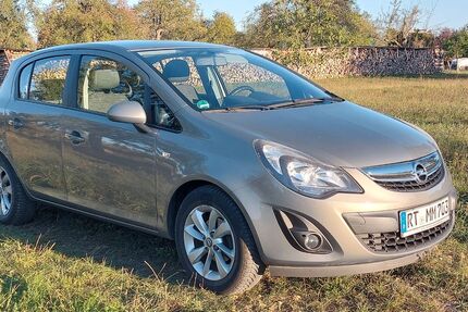 Opel Corsa 188.855 km 2.900 &euro; Pliezhausen 72124