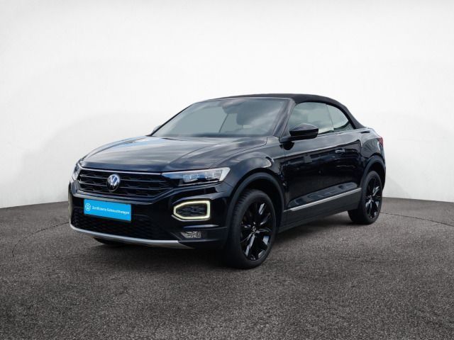 T-Roc