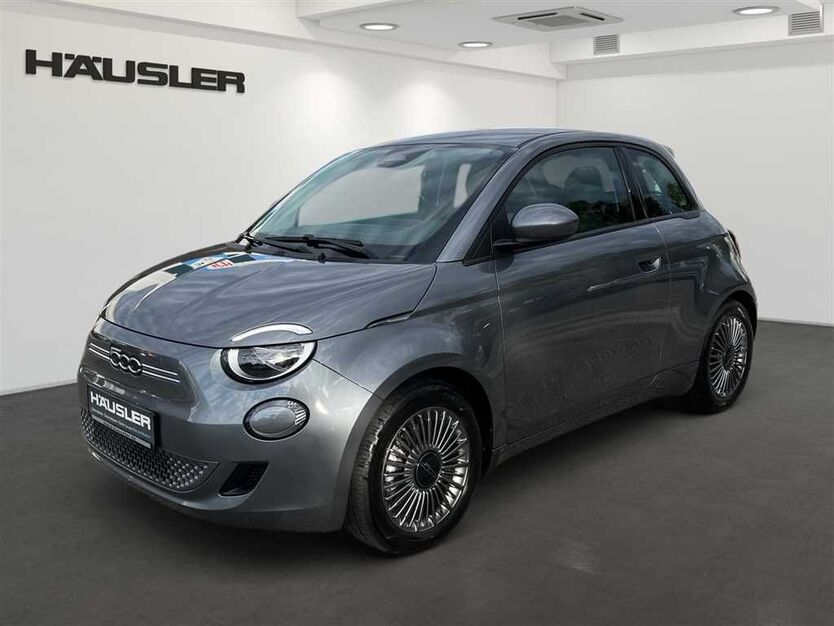 Fiat 500e 32.300 km 20.900 € Freising 85356