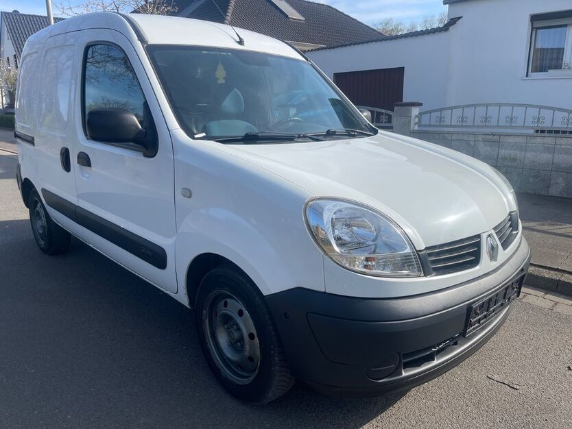 Renault Kangoo 178.410 km 3.499 € Hannover 30629
