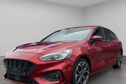 Ford Focus 65.850 km 17.940 &euro; Diepholz 49356