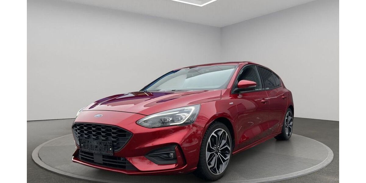 Ford Focus 65.850 km 17.940 &euro; Diepholz 49356