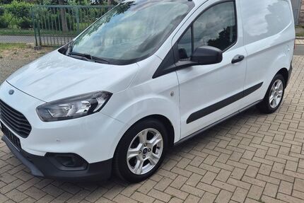 Ford Transit 64.000 km 8.999 &euro; Weida 07570