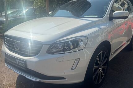 Volvo XC60 65.800 km 19.990 &euro; Dortmund 44145