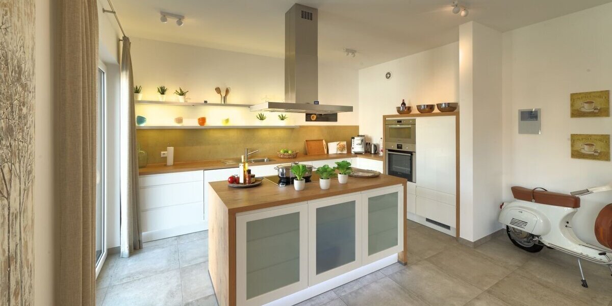 Individuelle Villa mit fünf Zimmern in Haßfurt - maßgeschneidertes Traumhaus - Villa Haßfurt Zeubelried | Angebot:27291102