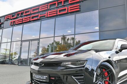 Chevrolet Camaro 26.195 km 74.890 € Meschede/NRW 59872