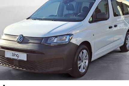 VW Caddy Maxi 53.364 km 21.990 &euro; Freiburg 79115