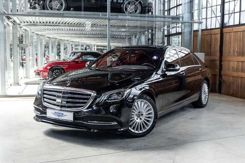 S 560