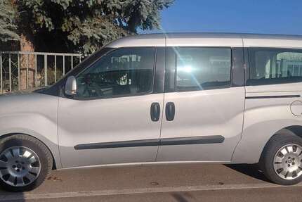 Fiat Doblo 497.000 km 1.485 &euro; Hessheim 67258