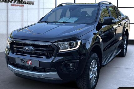 Ford Ranger 90.332 km 30.850 &euro; Kempten 87435