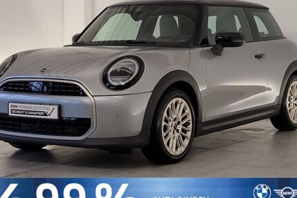 Mini Cooper C 15.905 km 24.870 &euro; Würzburg 97076