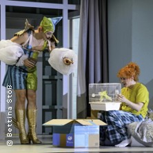 Die Zauberflöte 20.10.2026 STADTTHEATER BIELEFELD