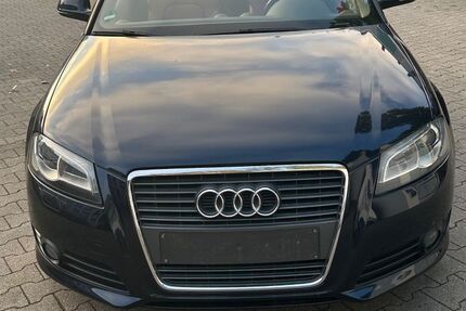 Audi A3 162.199 km 6.800 &euro; München 80992