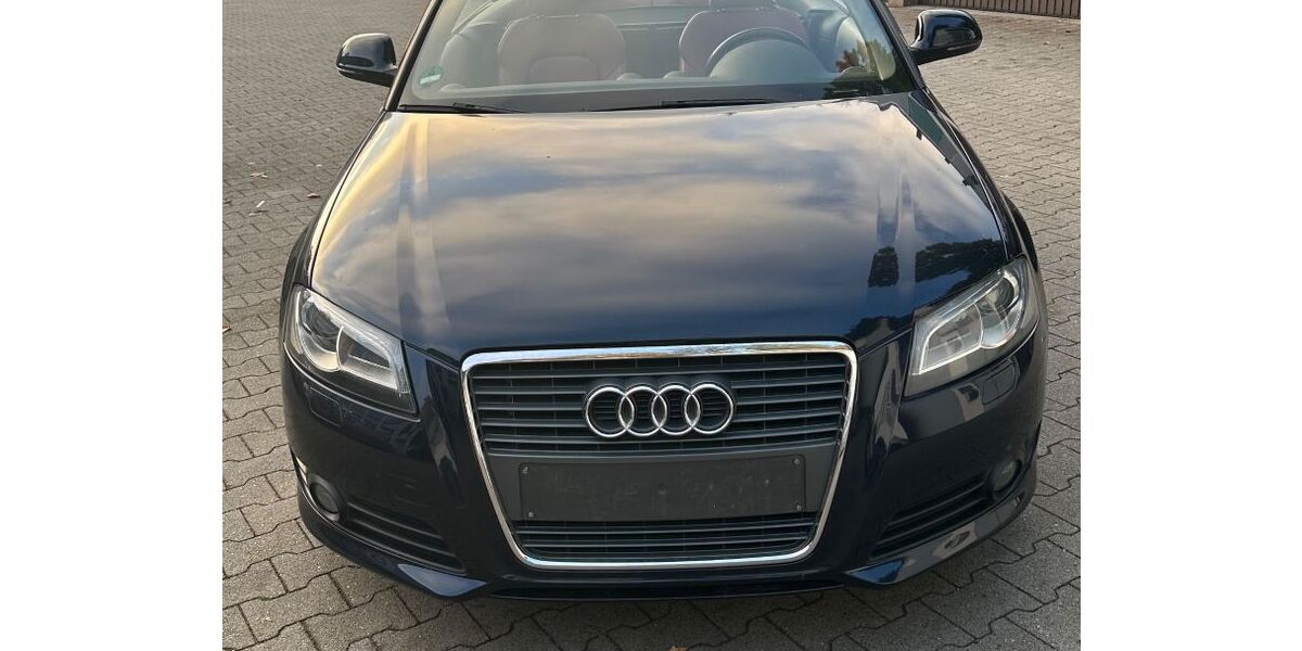 Audi A3 162.199 km 6.800 &euro; München 80992