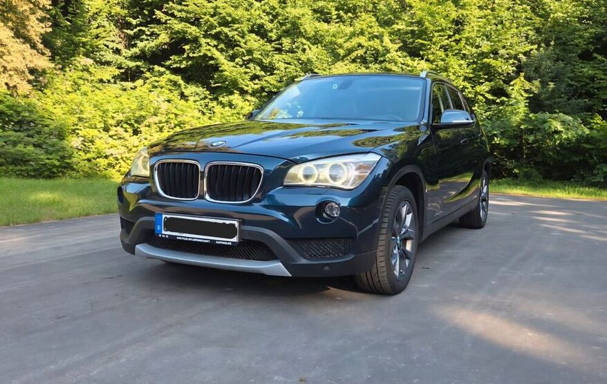 X1