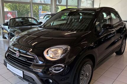 Fiat 500X 39.400 km 14.990 € Köln 50827
