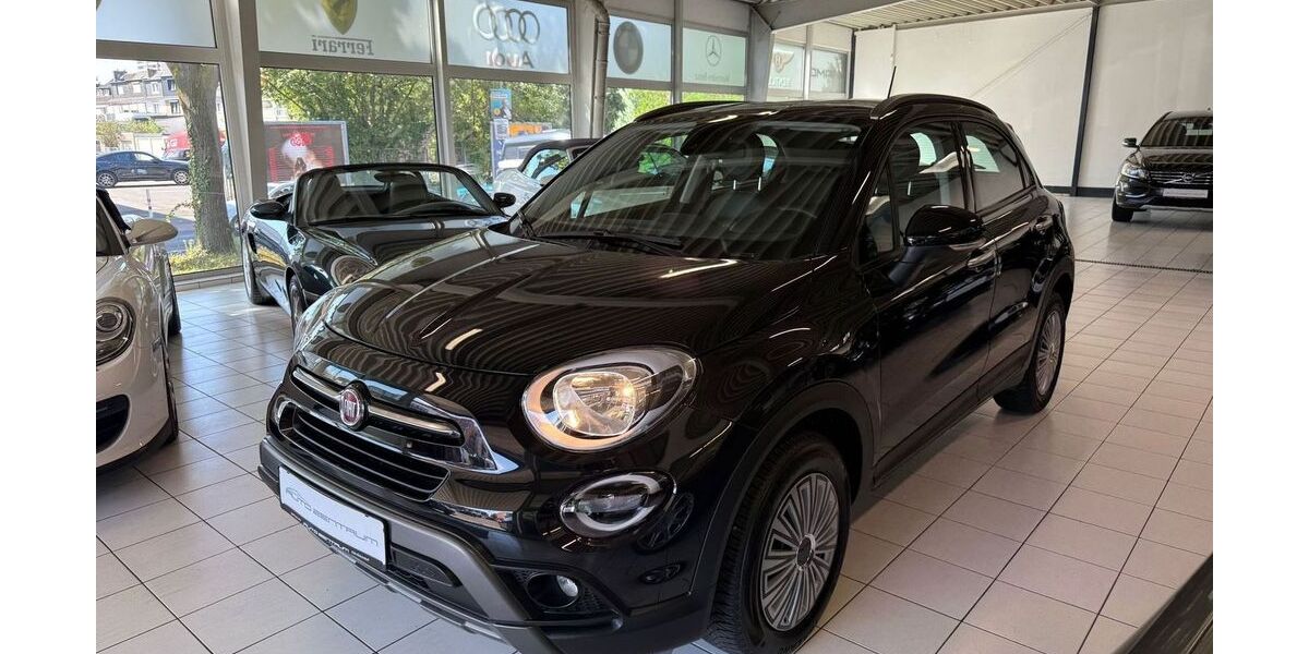 Fiat 500X 39.400 km 14.990 € Köln 50827