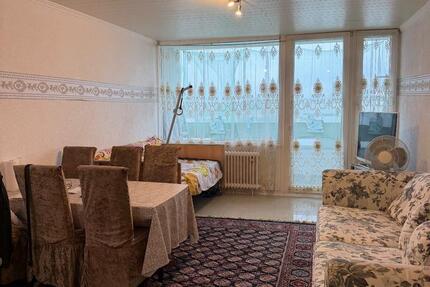 Kapitalanlage 1-Zi.-Whg. in Frankfurt Nied VON PRIVAT 1 zimmer