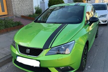 Seat Ibiza 218.000 km 2.500 &euro; Bielefelx 33719