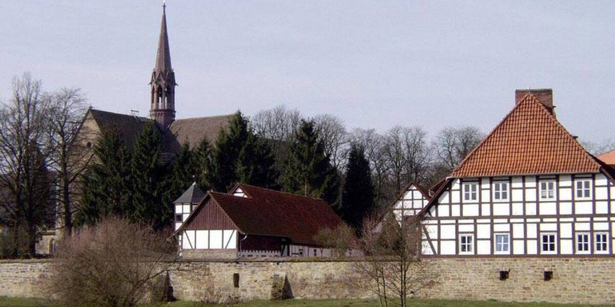 Etagenwohnung Rehburg-Loccum Loccum - 3 Zimmer, 68 m&sup2;, 148.000&euro; | Angebot:25938574