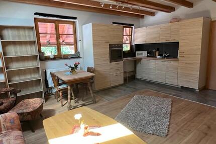 2,5 Zimmerwohnung im Kleinen Wiesental zu vermieten zimmer