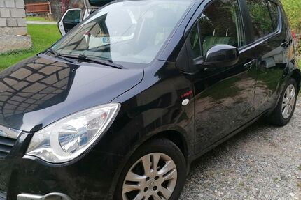 Opel Agila 145.800 km 2.650 &euro; Herbertingen 88518