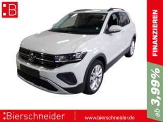 VW T-Cross 14.940 km 21.650 &euro; Manching 85077