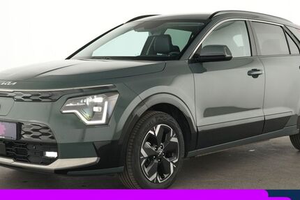 Kia Niro 35.701 km 24.583 &euro; Neuss 41460