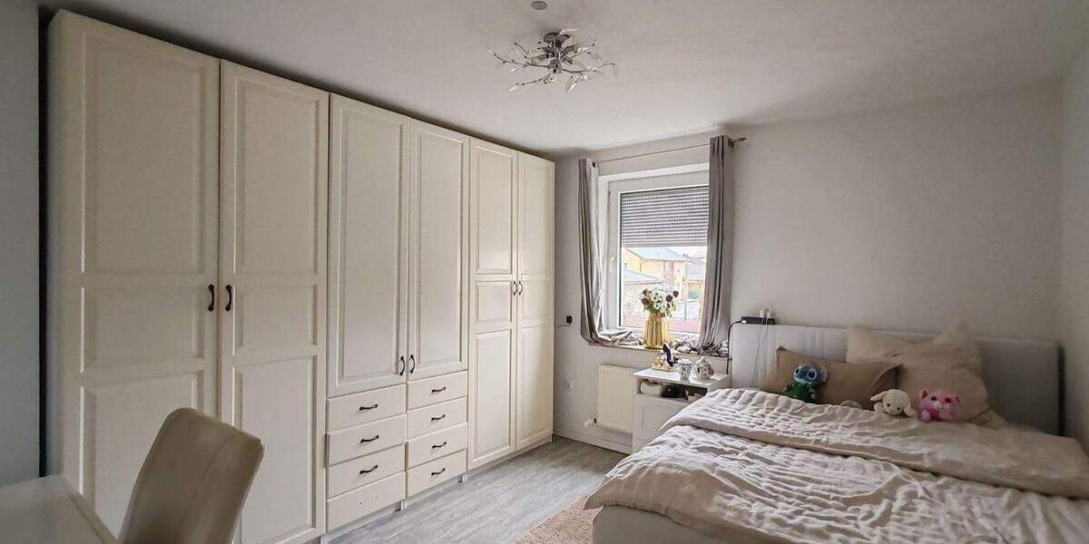 Einfamilienhaus Burgkirchen an der Alz Gendorf - 8 Zimmer, 170 m&sup2;, 498.000&euro; | Angebot:25665521