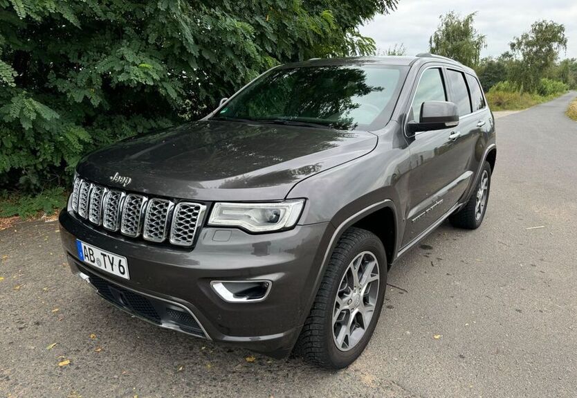 Grand Cherokee