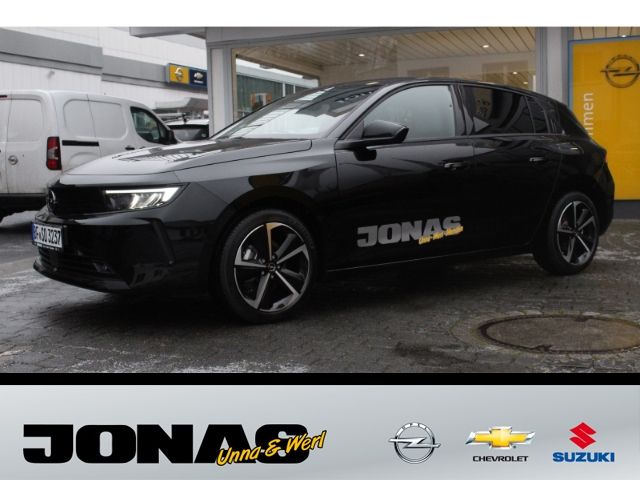 Opel Astra 11.514 km 21.490 € Unna 59427