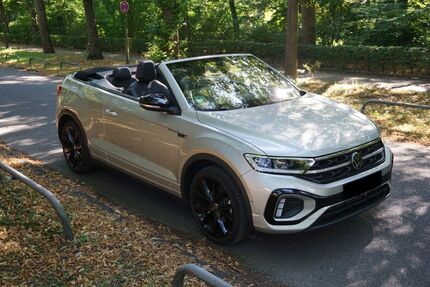 VW T-Roc 14.000 km 32.000 &euro; München 80804