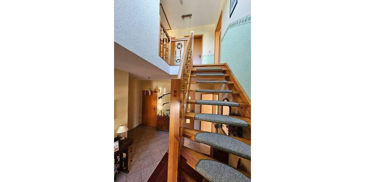 Einfamilienhaus Butzow - 5 Zimmer, 126 m&sup2;, 359.000&euro; | Angebot:26291946