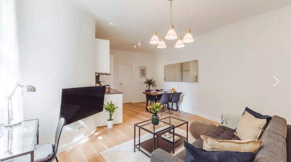 2-Zimmer-Wohnung 2 zimmer