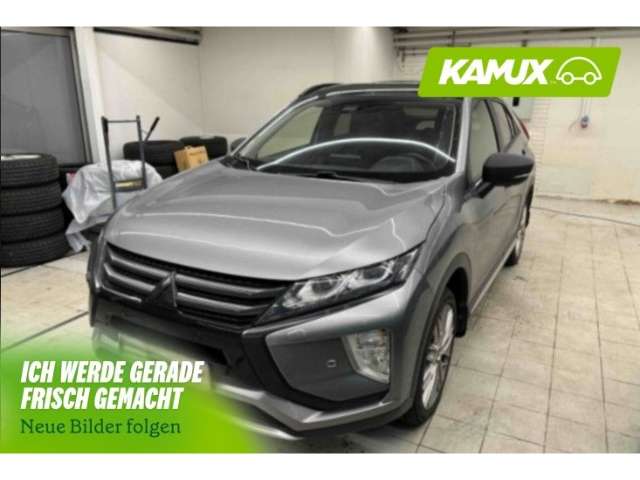 Mitsubishi Eclipse Cross 102.500 km 13.900 &euro; Hamburg 22529