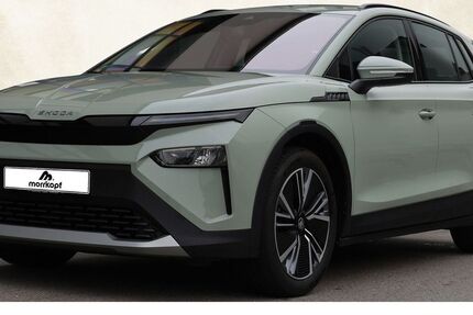 Skoda Elroq 7.000 km 34.500 &euro; Weingarten 76356