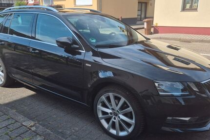 Skoda Octavia 82.285 km 19.500 &euro; Hügelsheim 76549