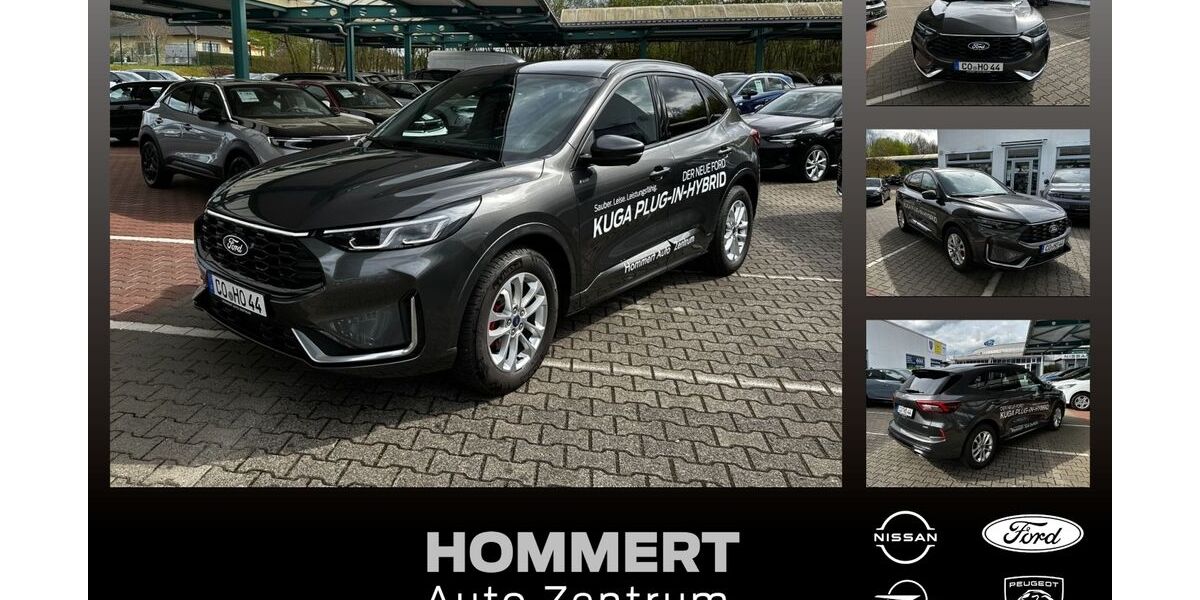 Ford Kuga 15.000 km 34.890 &euro; Coburg 96450