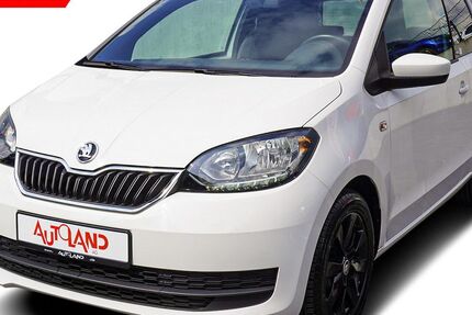 Skoda Citigo 72.071 km 12.950 &euro; Berlin 12683