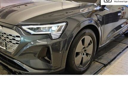 Audi Q8 e-tron 81.508 km 41.950 &euro; Chemnitz 09113