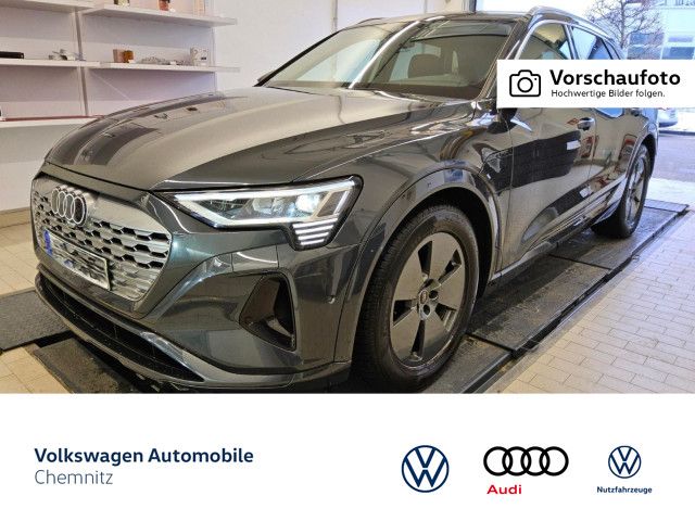 Audi Q8 e-tron 81.508 km 41.950 &euro; Chemnitz 09113