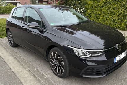 VW Golf 23.400 km 19.800 &euro; Rheine 48431