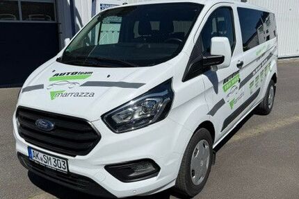 Ford Transit Custom 124.669 km 23.900 &euro; Altenkirchen 57610