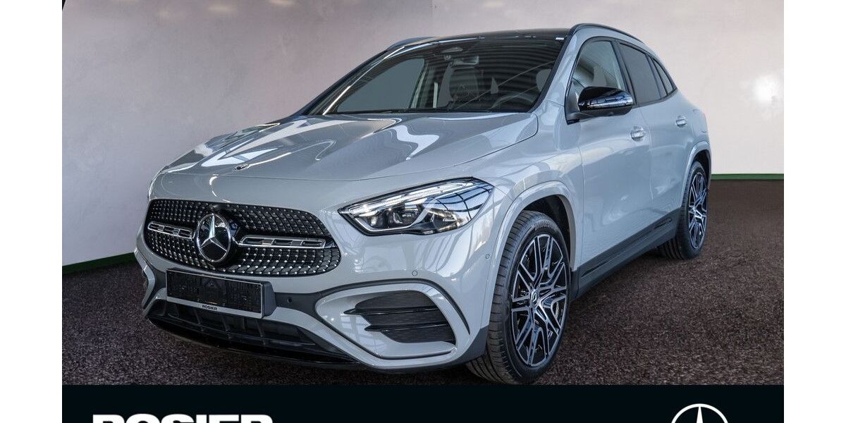 Mercedes-Benz GLA 220 14.500 km 54.980 &euro; Stendal 39576