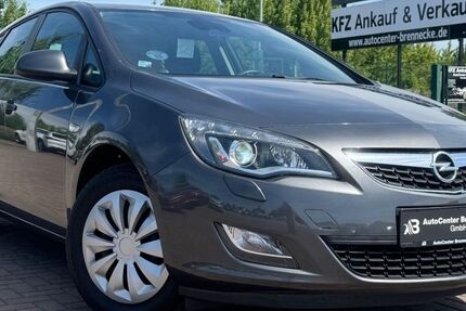 Opel Astra 87.000 km 5.950 € Magdeburg 39118