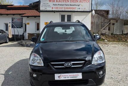 Kia Carens 175.000 km 2.700 &euro; Passau 94036
