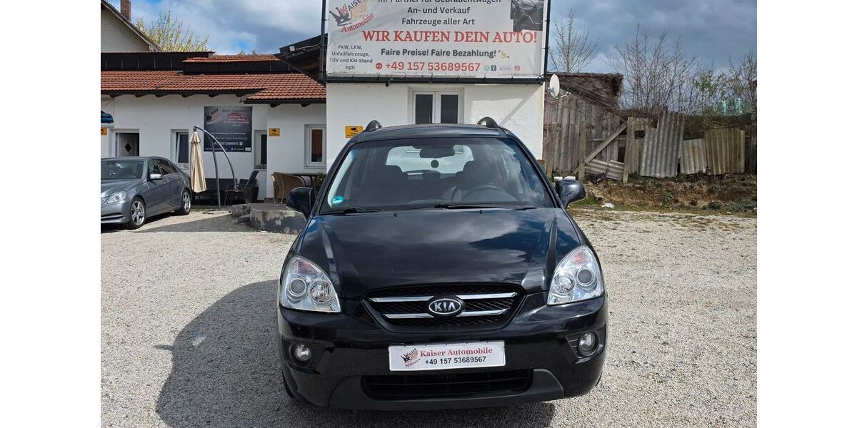 Kia Carens 175.000 km 2.700 &euro; Passau 94036