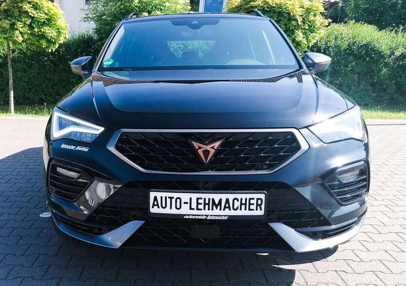Ateca